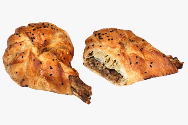 Karfood.ru :Самса с бараниной